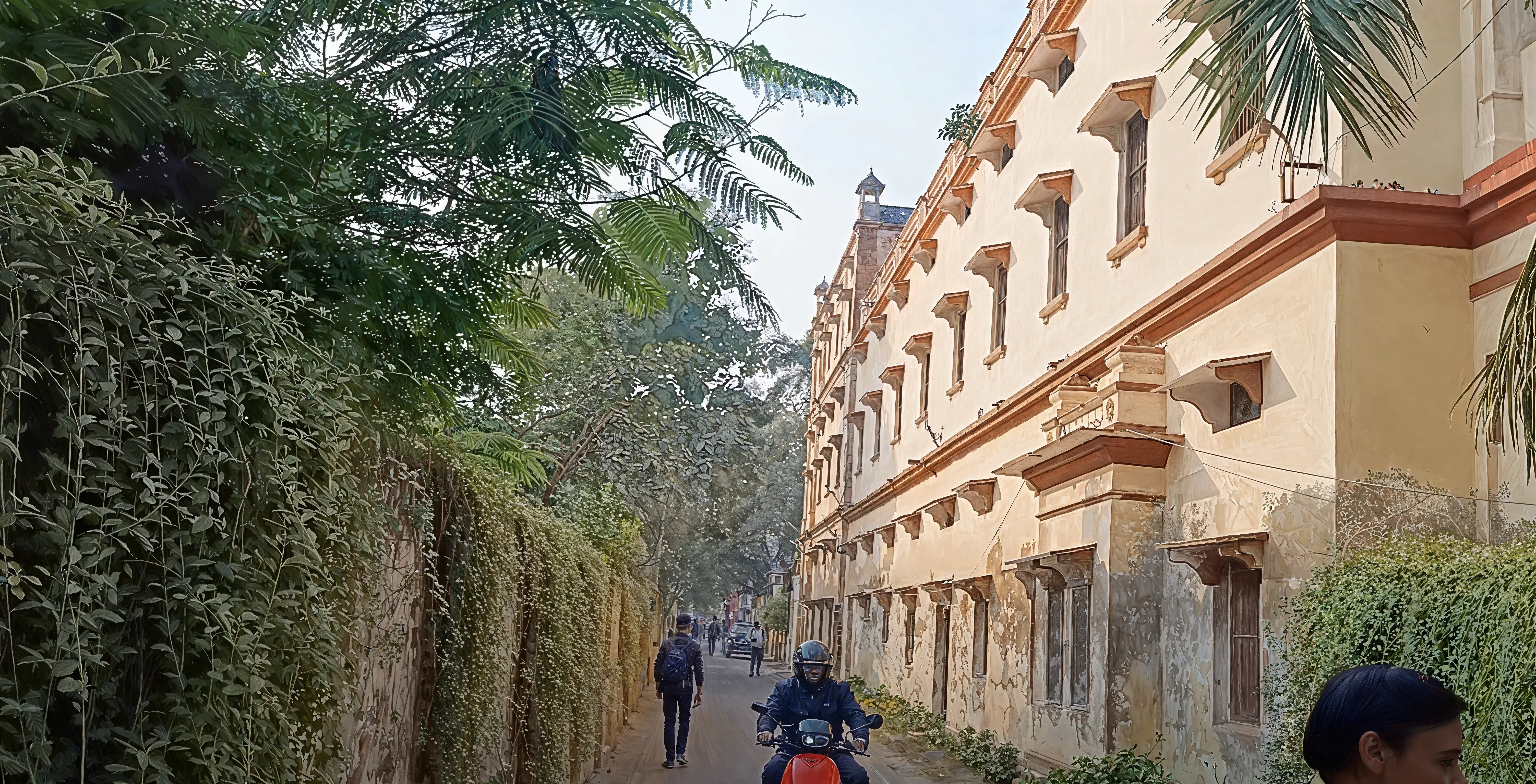 DAV Dehradun Campus photo 2